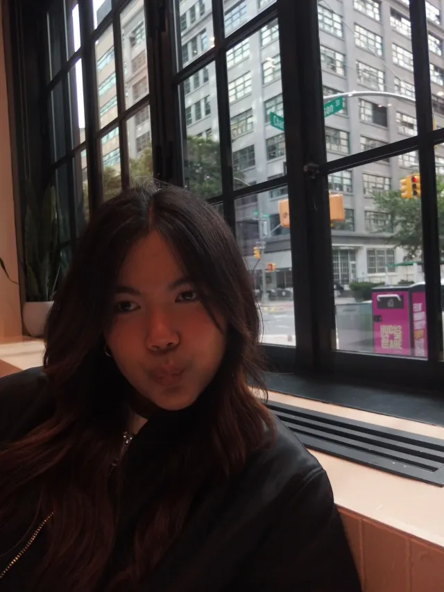 รีวิว Work & Travel จากน้องหมวย